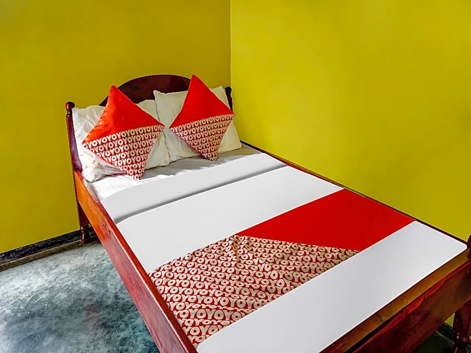 Hotel O Kampung Wisata Ekologi Puspa JagadNearGunung Kelud