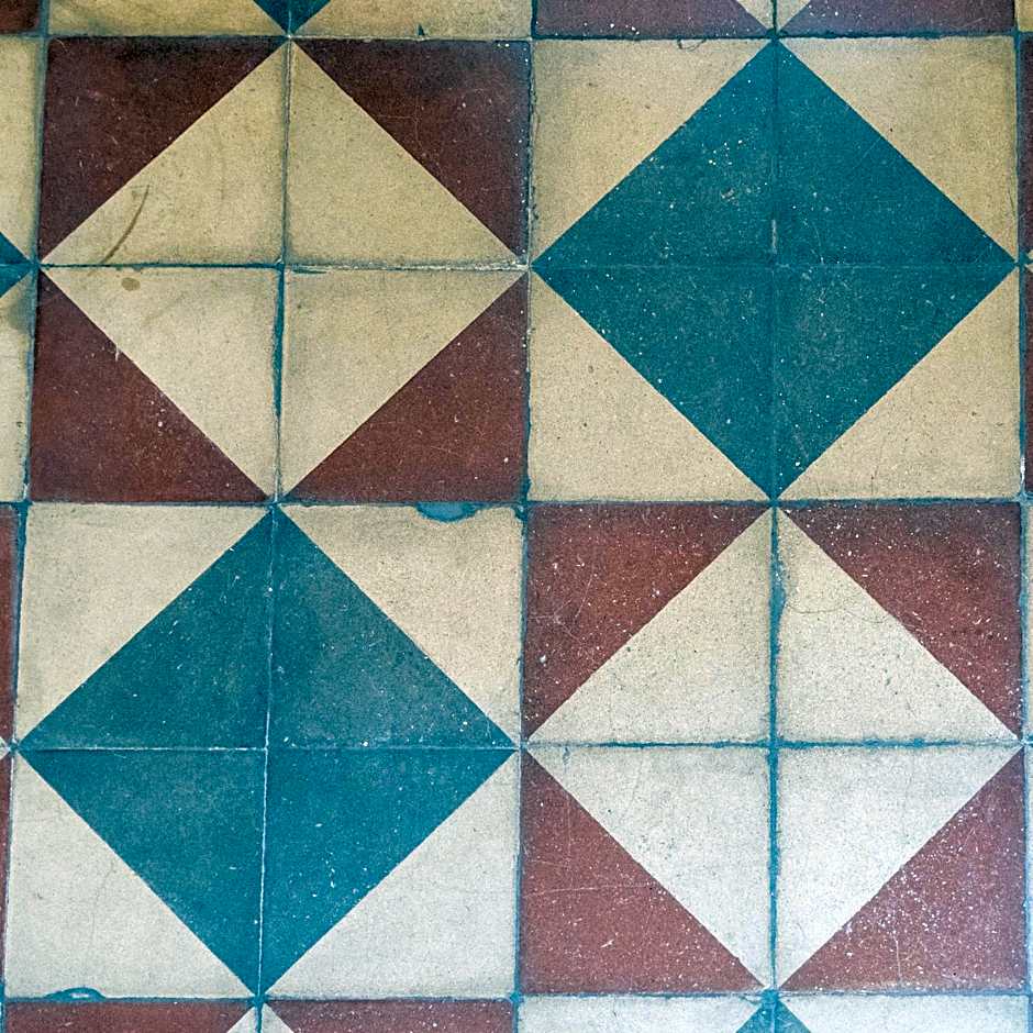 TRESCA CHARME luxury Rooms