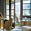 Parkhotel Oberstaufen - Partner von Oberstaufen PLUS GOLF