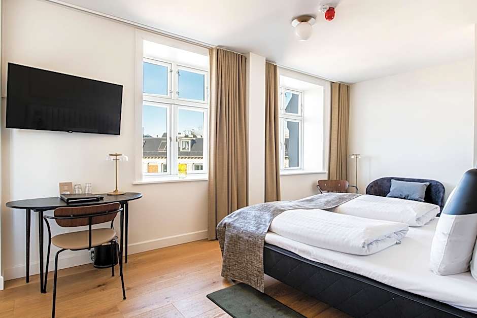 Hotel Sct. Thomas