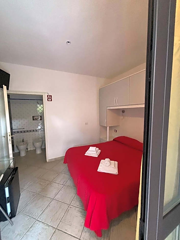 Petite Maison - Petits Appartements