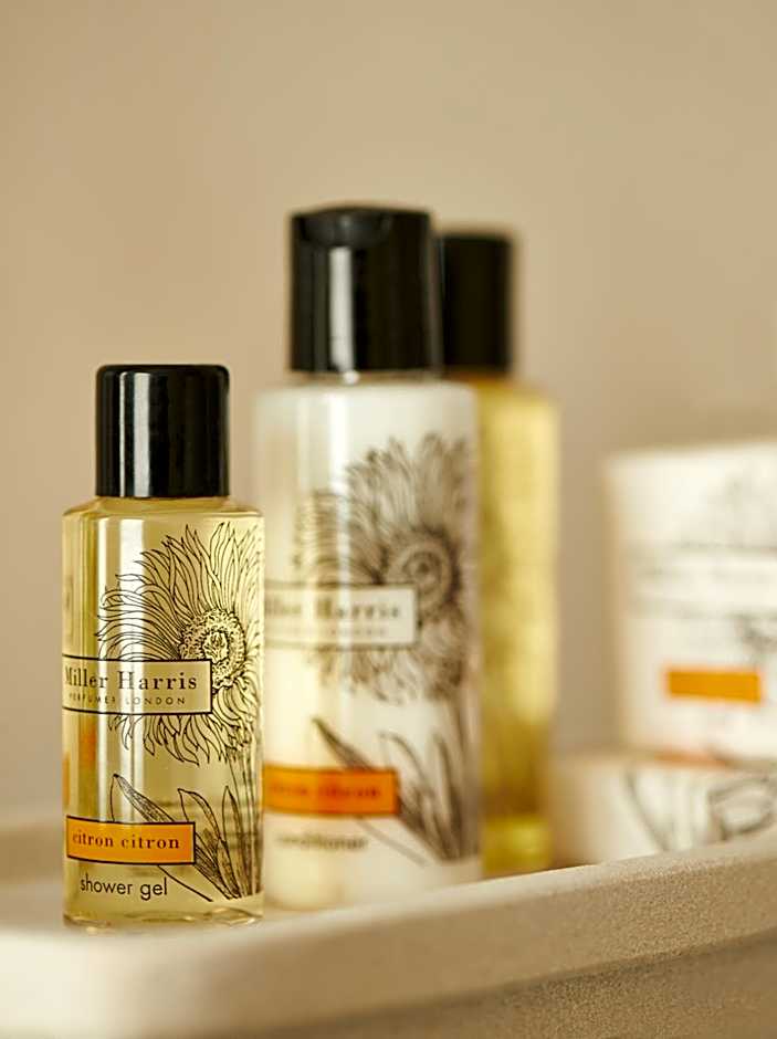 The Bull and The Hide