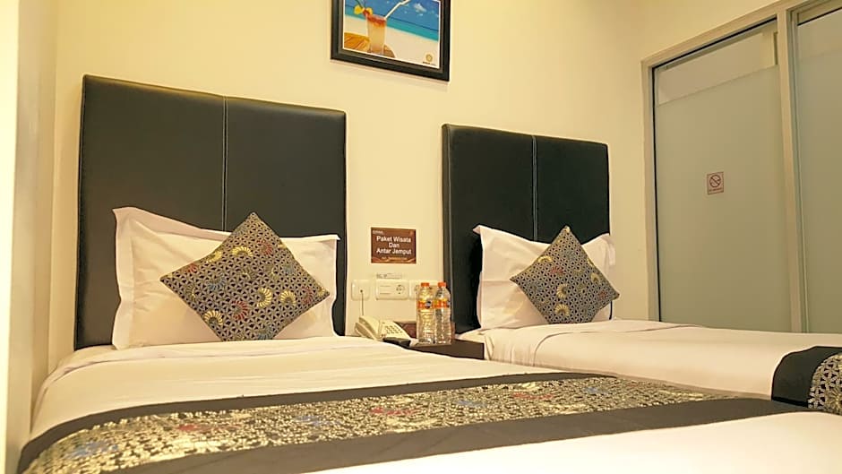 Sunrise Hotel Jombor Jogja