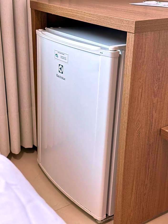 POUSADA RECANTO DAS VERTENTES