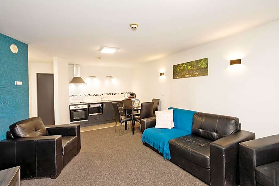 Balmoral Lodge Motel