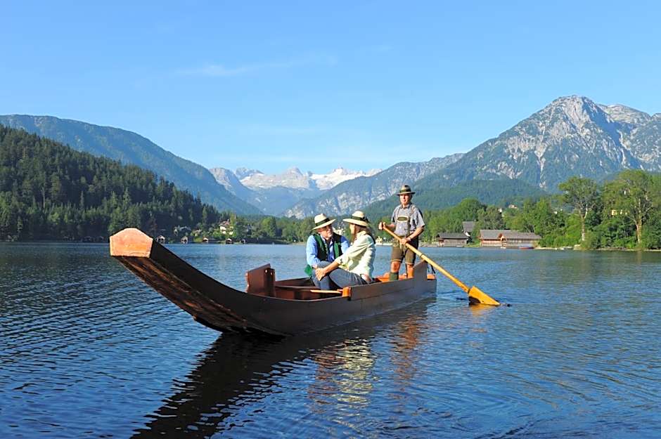 SPA Hotel Erzherzog Johann