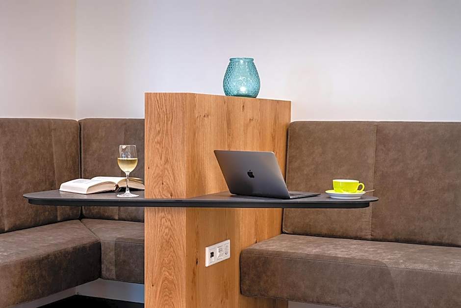 AVALON Hotel Bad Reichenhall