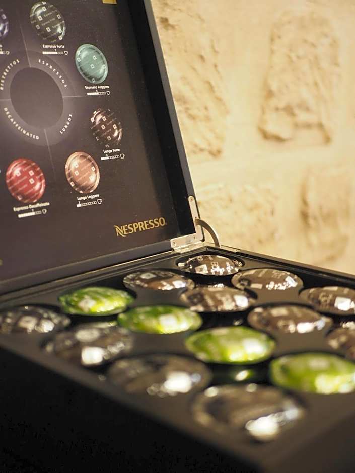 Hotel Ferney République