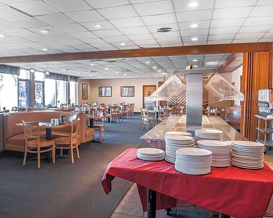 Navajo Nation Inn