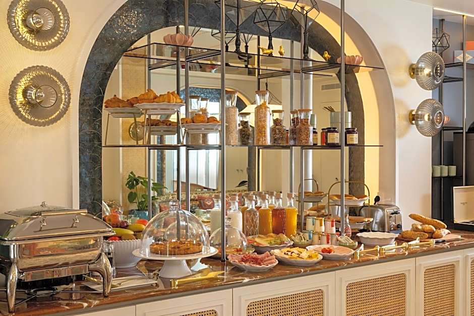 Hotel l'Inattendu