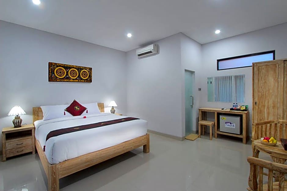 Sleepwell Seminyak