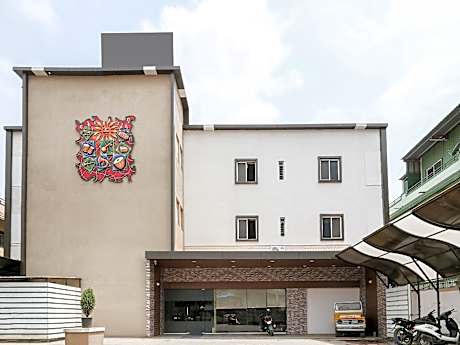 Hotel O Aradya Executive