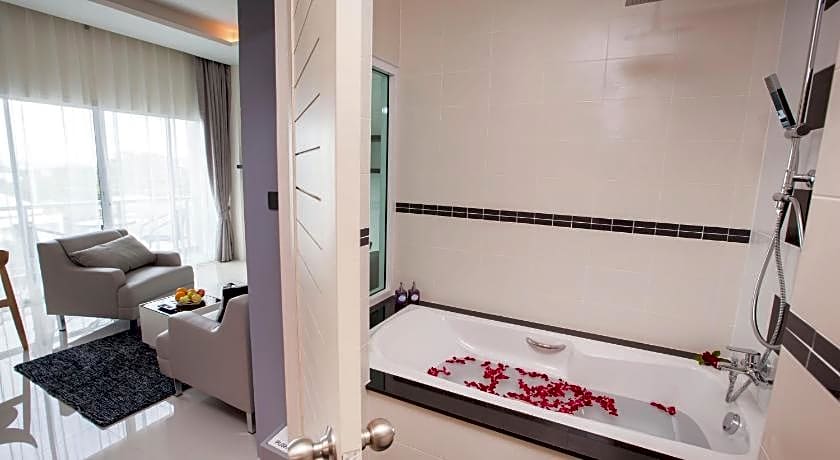 The Elysium Residence