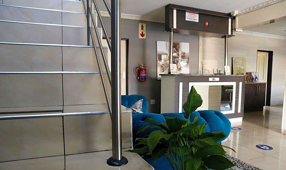 KwaZikode Guesthouse