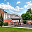 Best Western University Inn At Valparaiso