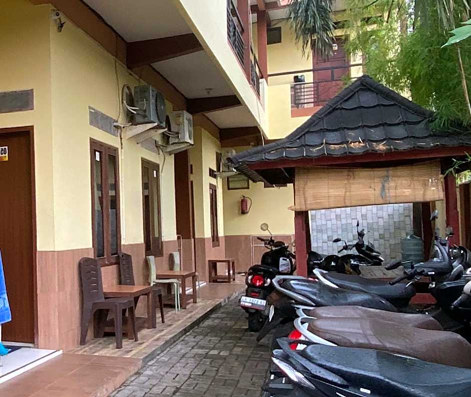 OYO Life 93407 Kos Sweta