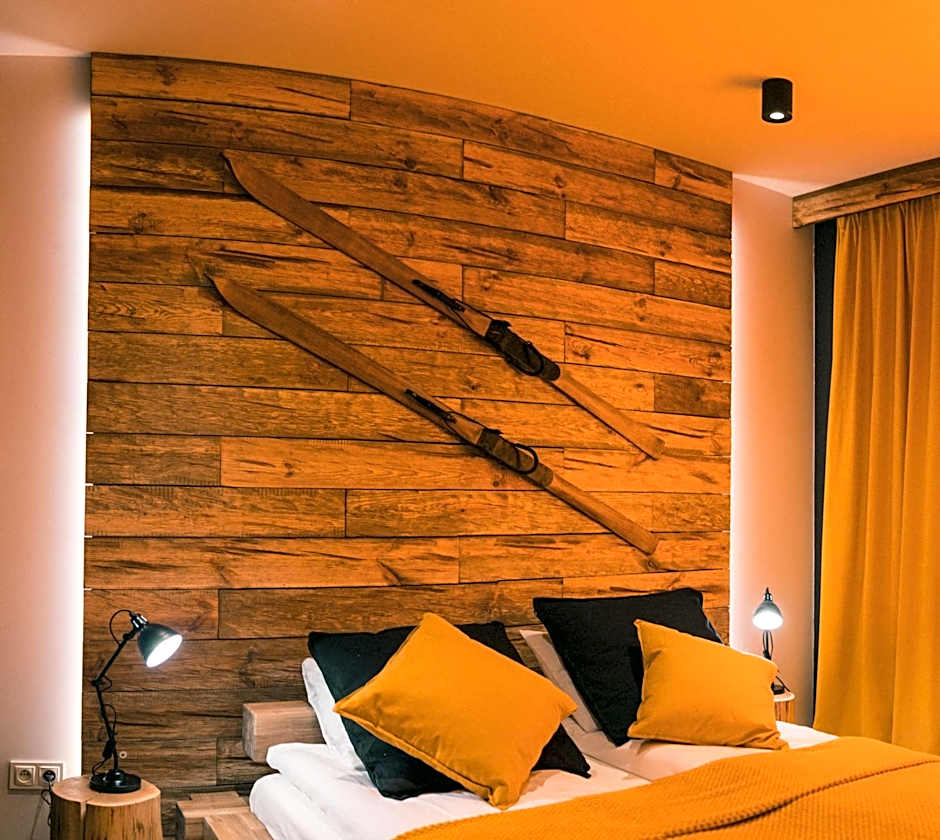 Apartamenty Pod Stokiem 200 m do kolejki Na Skrzyczne - szczyrk apartamenty