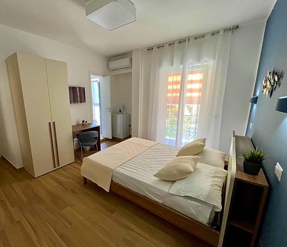 Oltremare rooms Agropoli