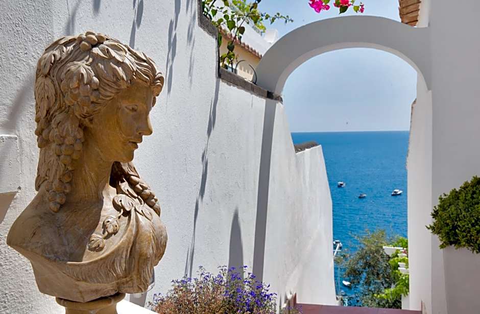 Villa Boheme Exclusive Luxury Suites