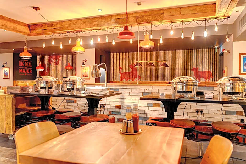 Manchester Portland By Sunday