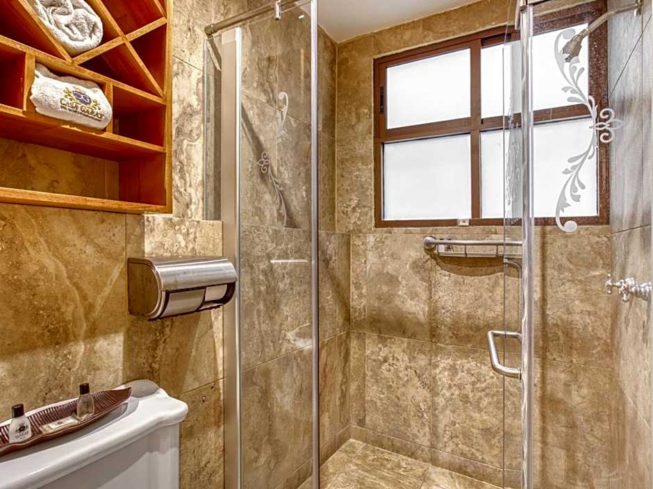 Hotel Boutique Casa Garay