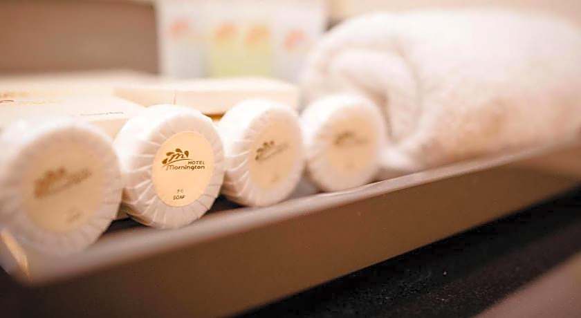 Mornington Hotel Medan Ipoh