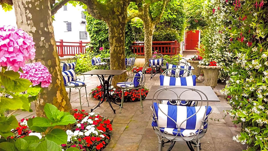 Hotel Villa Catarie