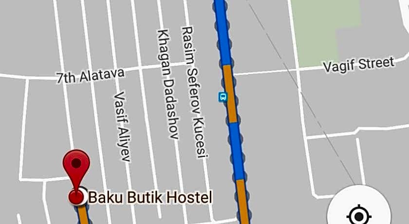 Baku Butik Mini Hotel