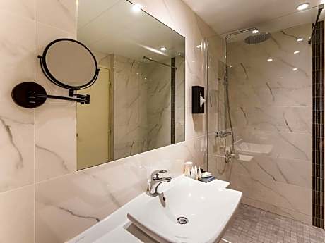 Classic Single Room