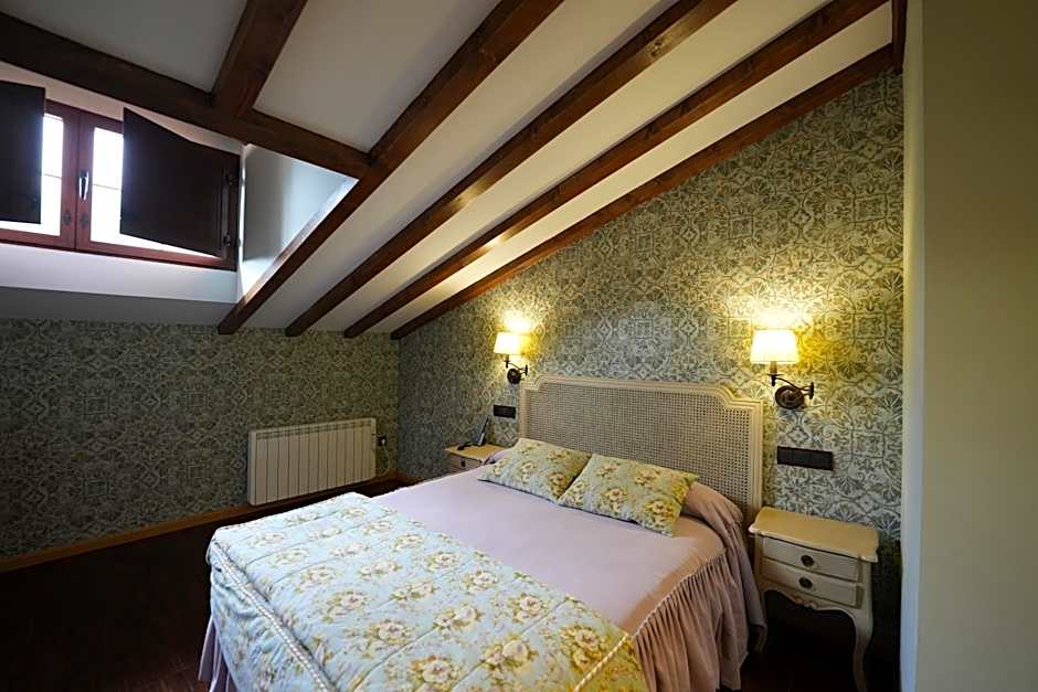 Hotel Rural y Restaurante, Rinconcito de Gredos