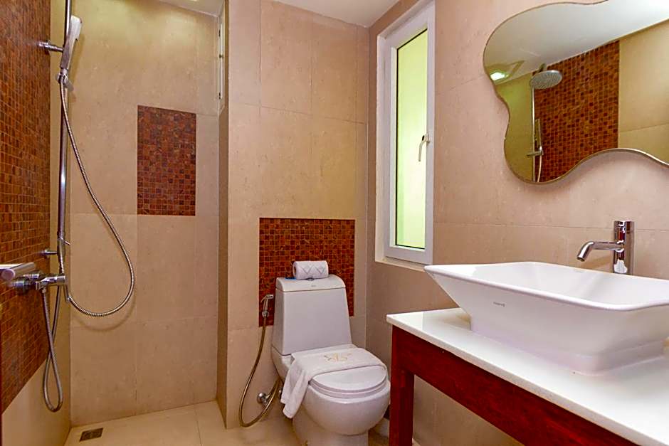 Hill Side Karon Kata Beach Condo