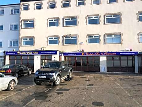 Sunny Days Hotel