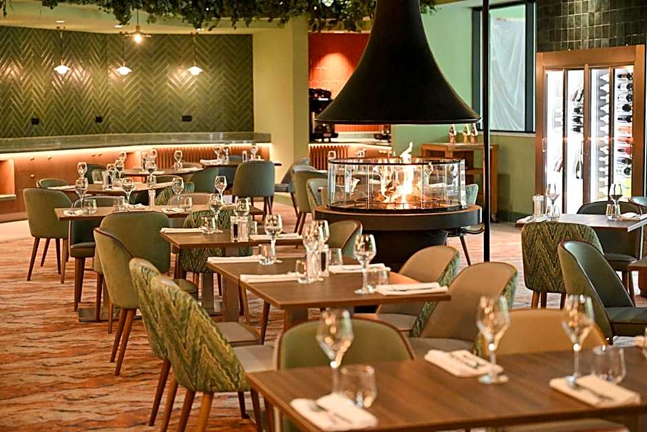 Holiday Inn Telford Ironbridge By IHG