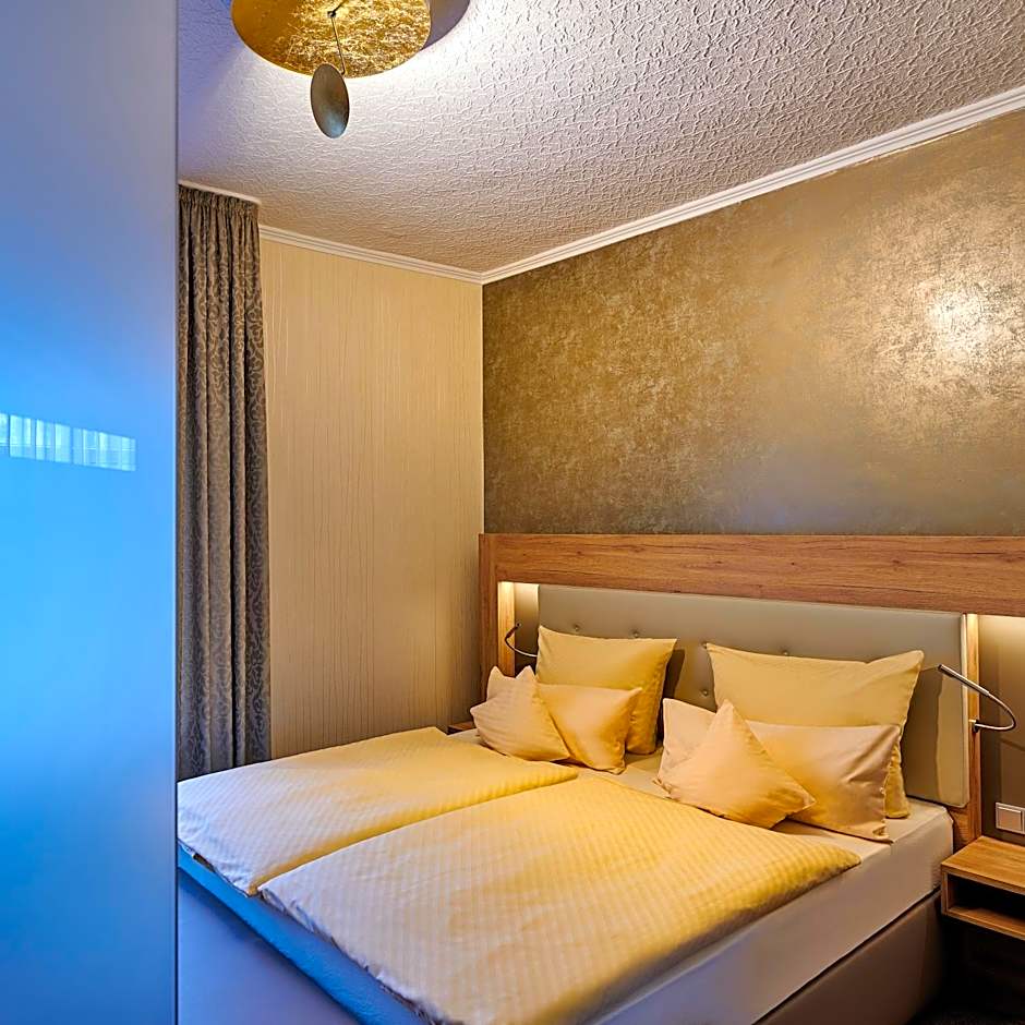 Ambient Hotel Zum Schwan