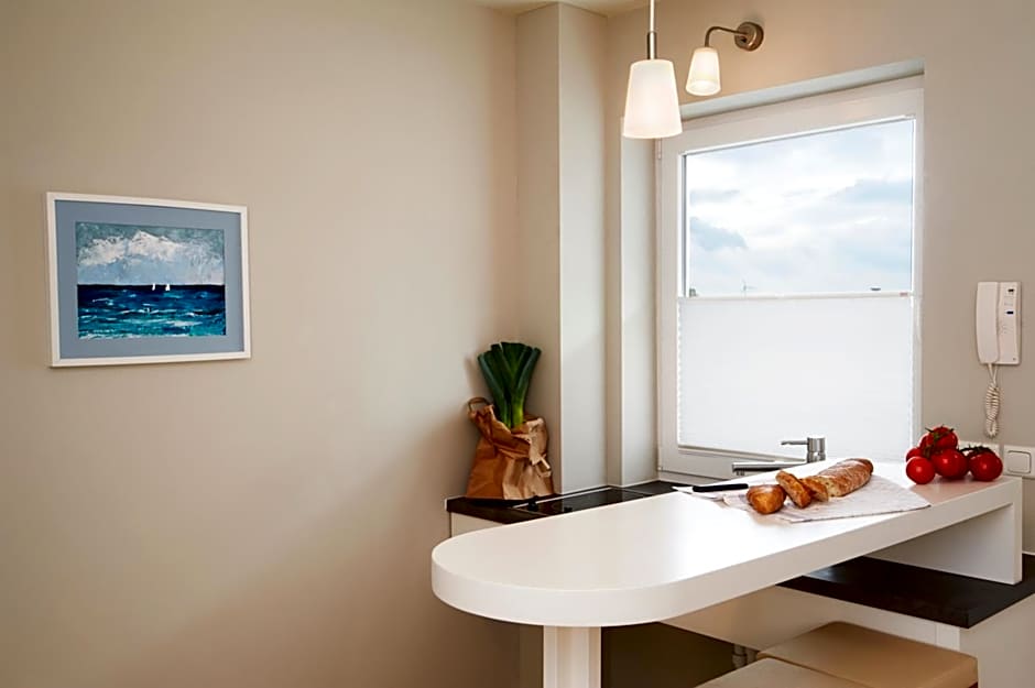 Im-Jaich Boardinghouse Bremerhaven