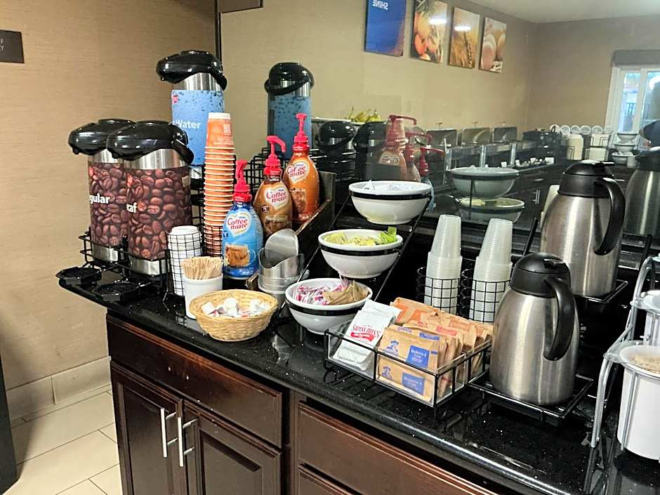Comfort Inn Escondido San Diego North County