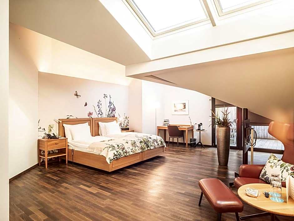 Hof Weissbad Health & Wellness Resort