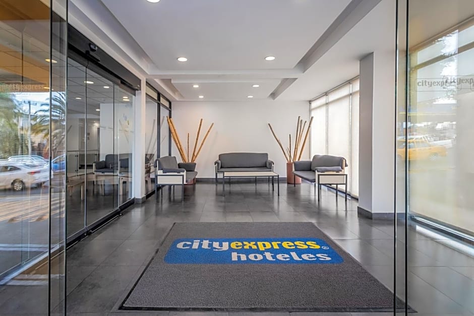 City Express by Marriott Oaxaca