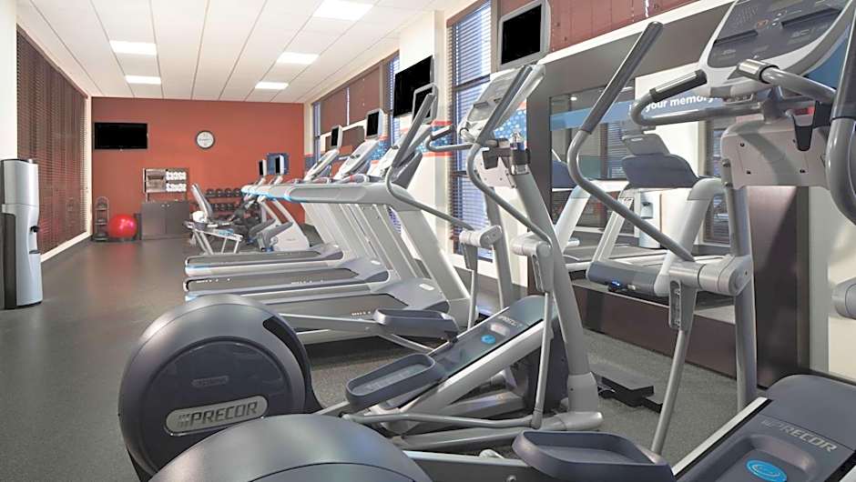 Hampton Inn By Hilton Charleston-Southridge