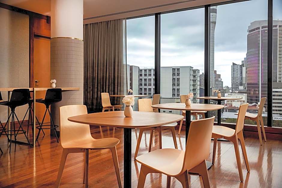 Millennium Grand Auckland