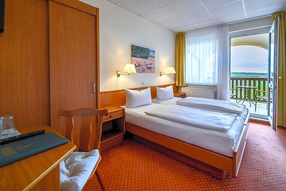 Hotel Rebschule