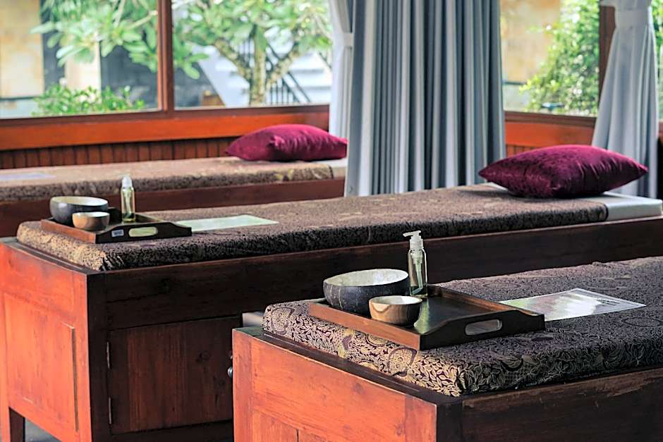 Hotel Arsa Santhi Nusa Penida