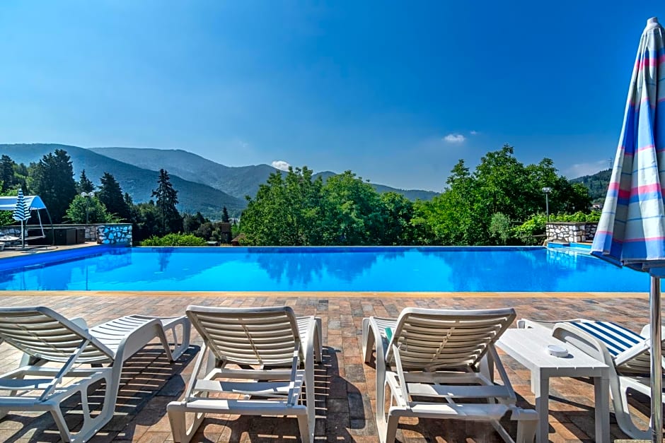 Hotel Villa Rinascimento