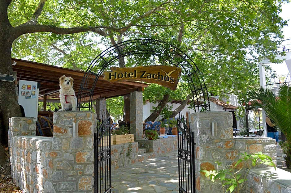 Hotel Zachos