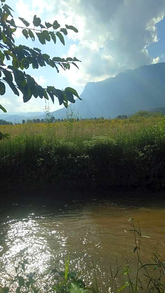 Ban Thung Talay Mok Chiangdao