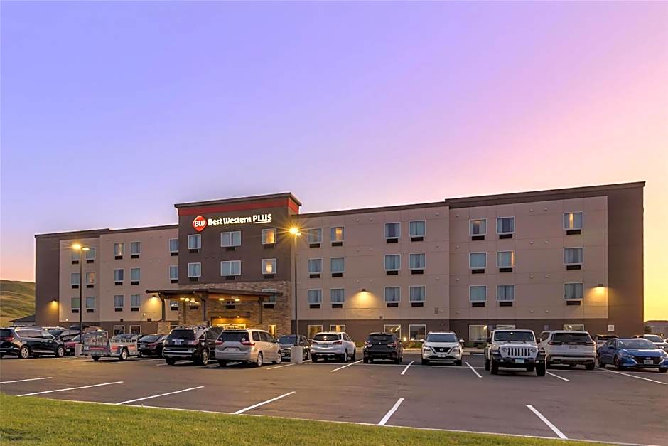 Best Western Plus Rapid City Rushmore