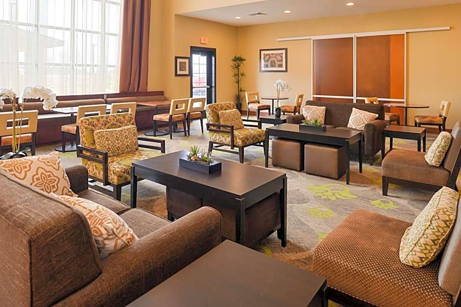 Staybridge Suites Merrillville By IHG