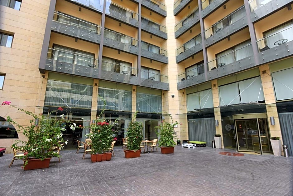 Ramada Beirut Downtown