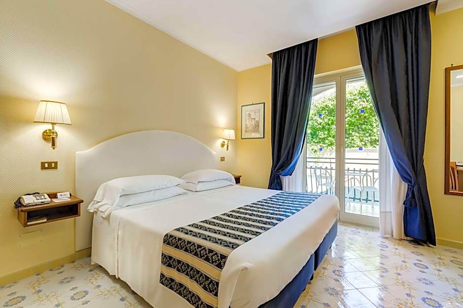 Best Western Hotel La Solara