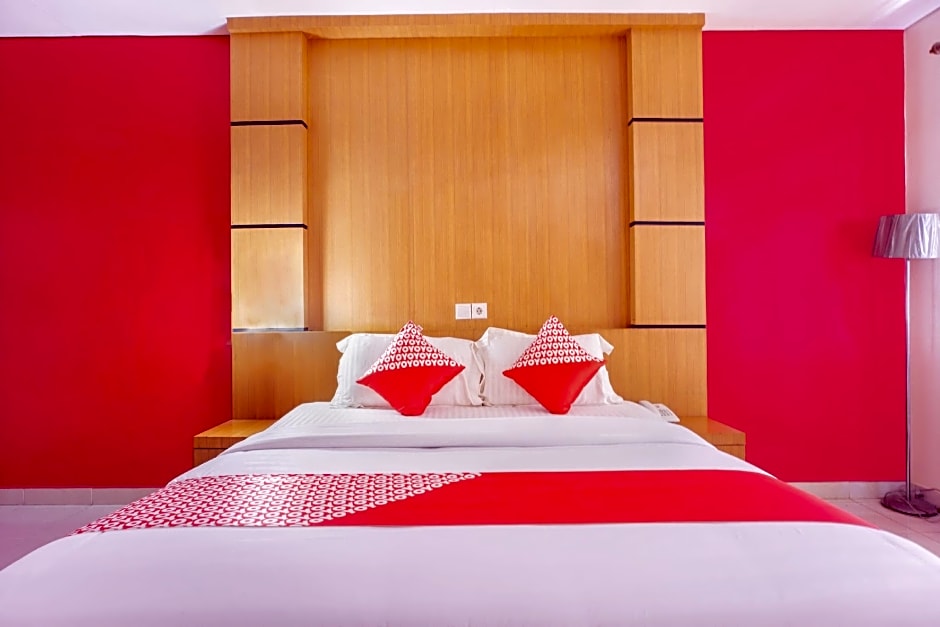 Hotel O Wisma Kuta Karang